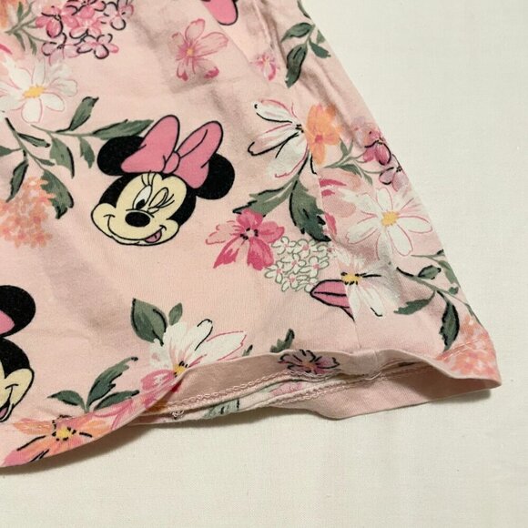H&M Disney Toddler Minnie Mouse Dress 3T - Picture 12 of 12